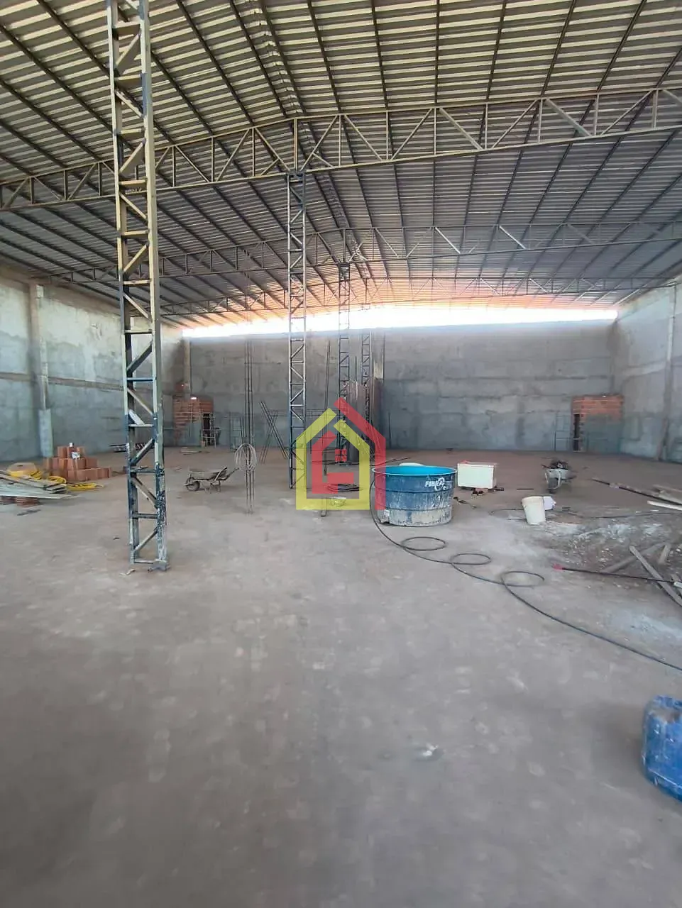 Comercial para alugar com 340m² no Belo Horizonte, Marabá (PA) — foto 6 de 8