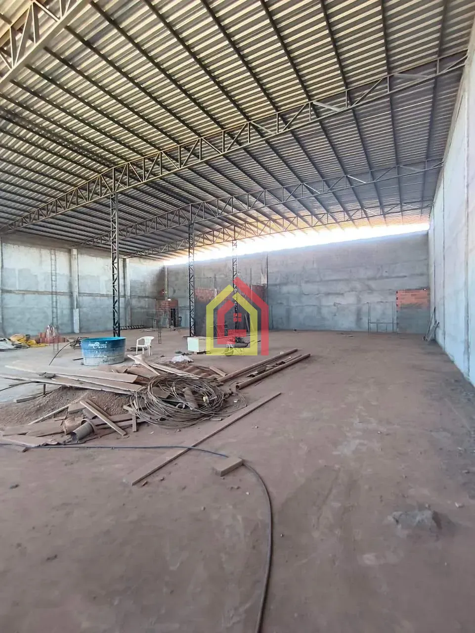Comercial para alugar com 340m² no Belo Horizonte, Marabá (PA) — foto 4 de 8