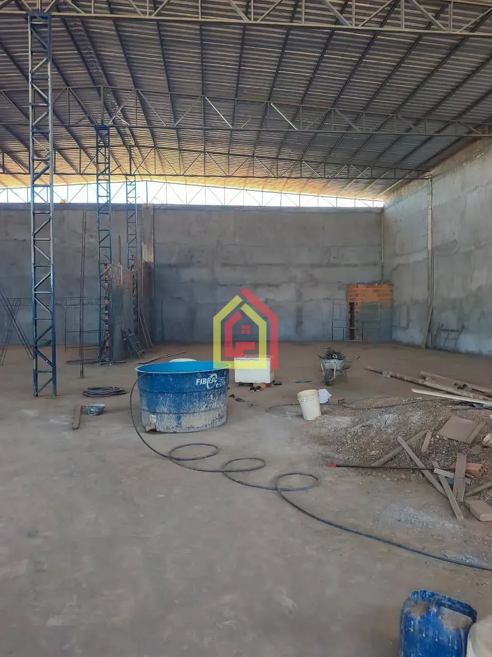 Comercial para alugar com 340m² no Belo Horizonte, Marabá (PA) — foto 7 de 8