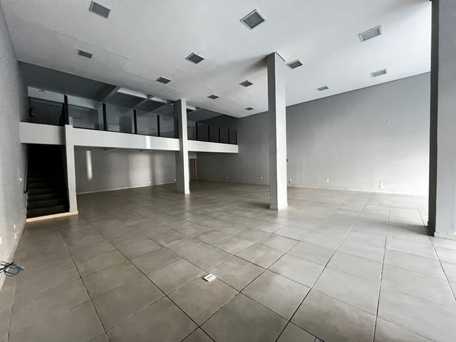 Foto do Ponto - Ponto para locação, Jardim Santa Eliza, Pouso Alegre, MG | Atuare Imóveis