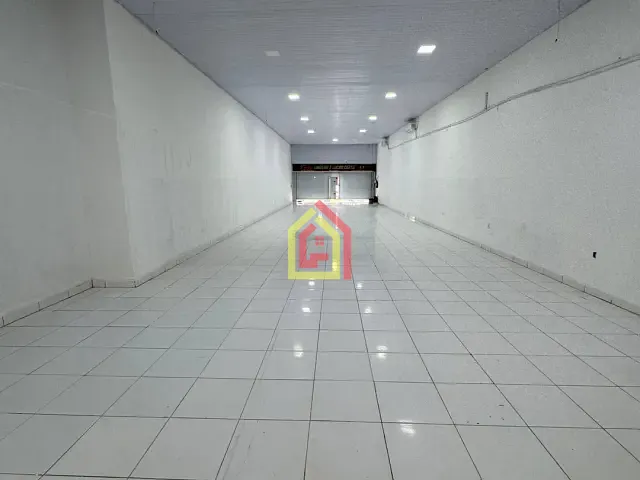 Ponto para alugar, no bairro Velha Marabá em Marabá