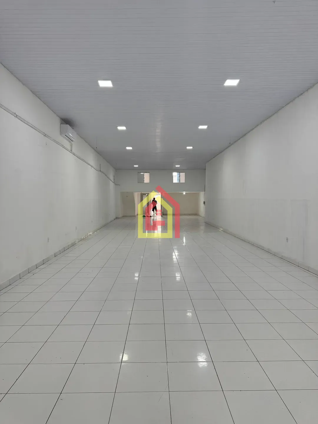 Comercial para alugar com 2 banheiros e 250m² no Velha Marabá, Marabá (PA) — foto 4 de 9