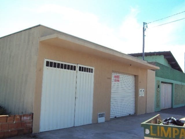 Foto do Ponto - Ponto comercial para locação, Jardim Maracanã, Uberaba - PT0068. | ZUCATO IMOBILIARIA LTDA