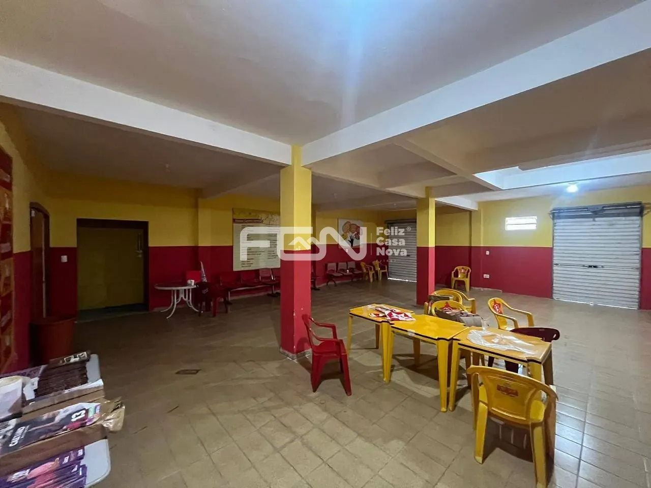 Loja-Salão, 120 m² - Foto 4