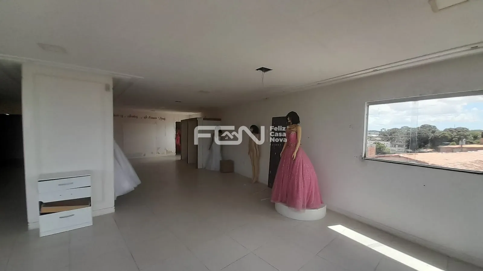 Loja-Salão, 320 m² - Foto 6