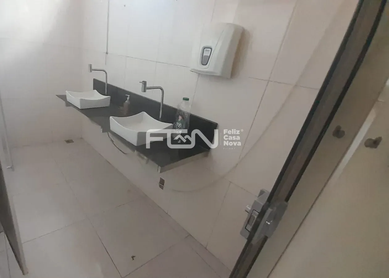 Loja-Salão, 320 m² - Foto 10