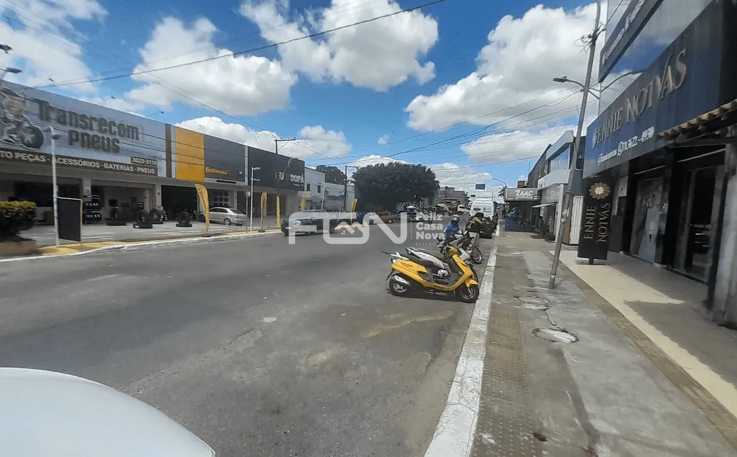 Loja-Salão, 320 m² - Foto 13