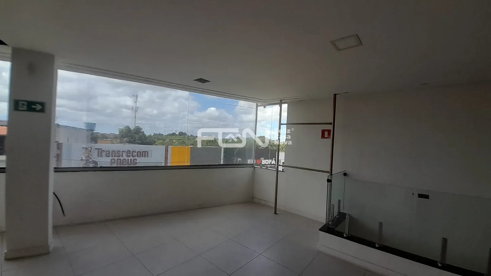 Loja-Salão, 320 m² - Foto 2