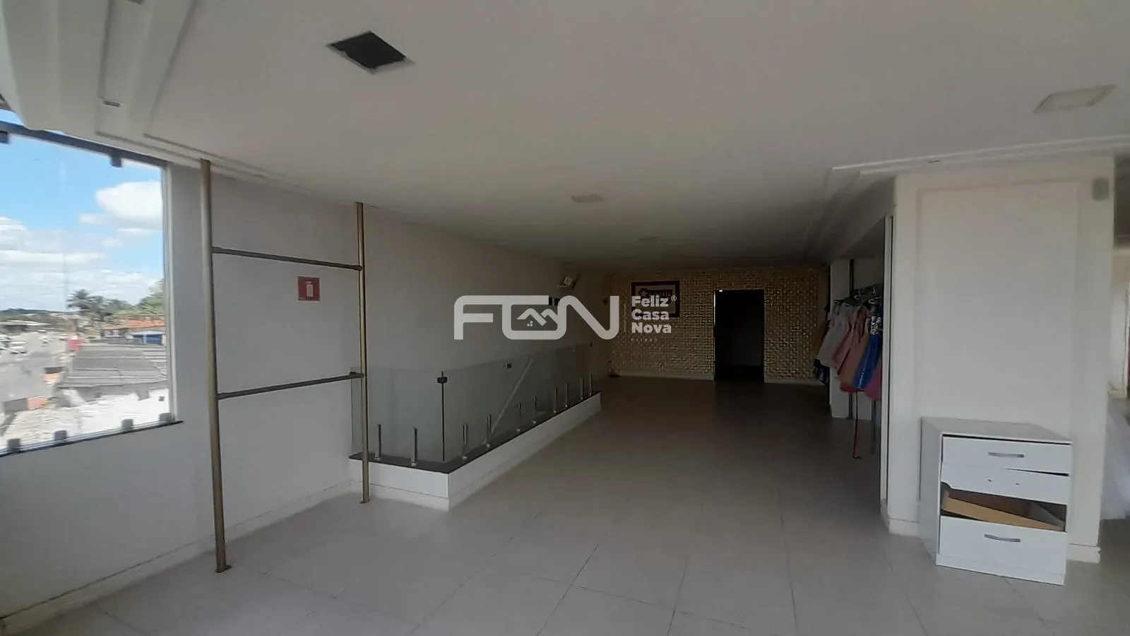 Loja-Salão, 320 m² - Foto 3
