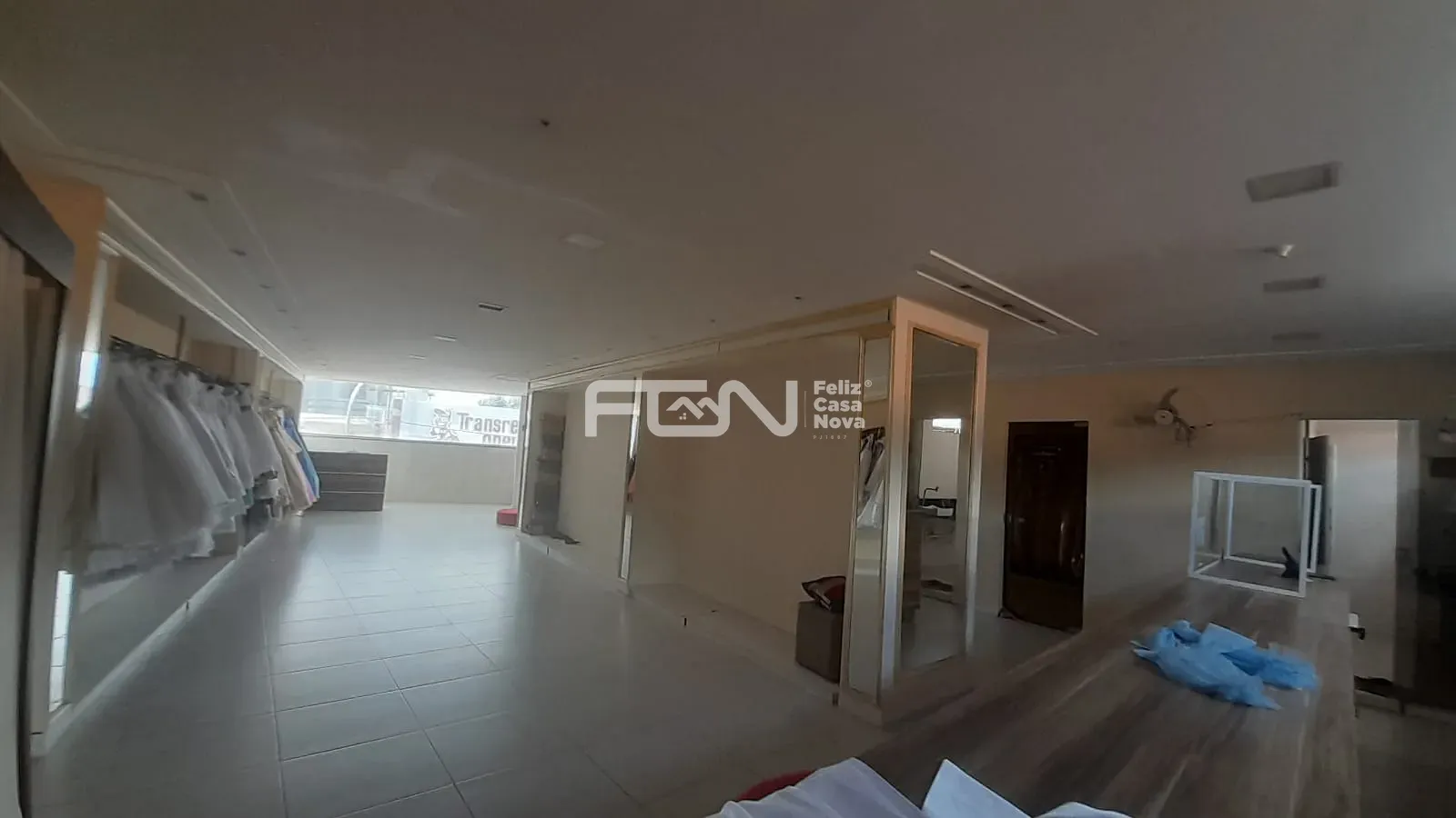 Loja-Salão, 320 m² - Foto 5