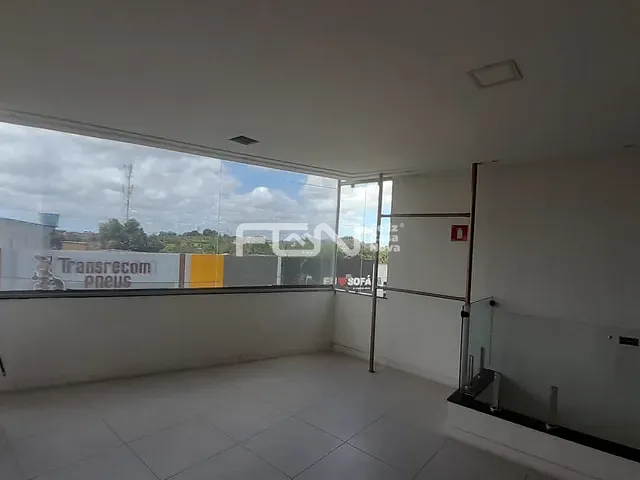 Ponto para alugar, no bairro Gleba A em Camaçari