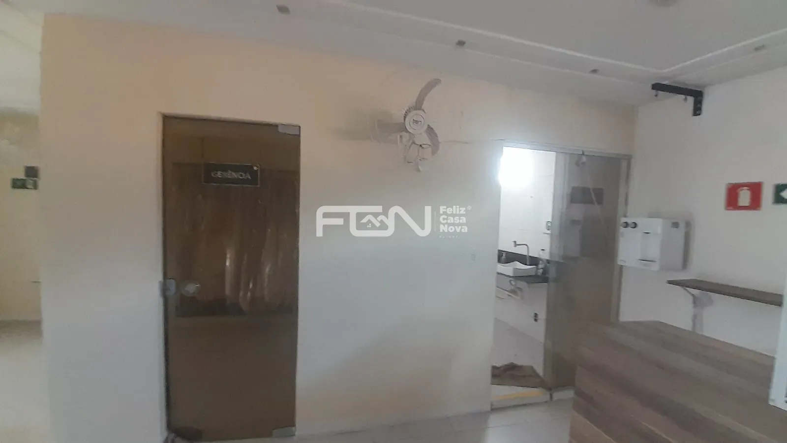Loja-Salão, 320 m² - Foto 8