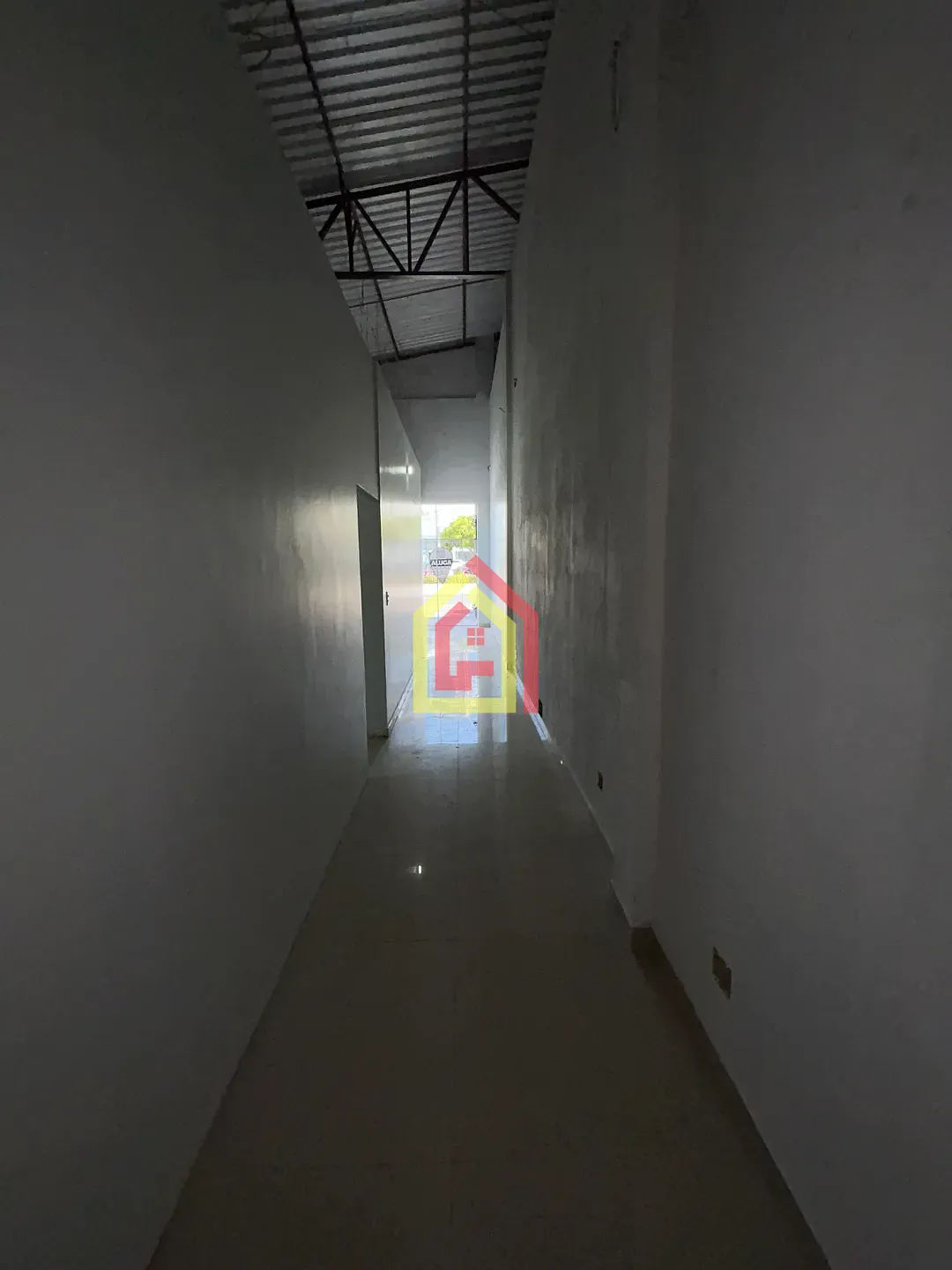 Comercial para alugar com 1 banheiro e 100m² no Nova Marabá, Marabá (PA) — foto 5 de 9