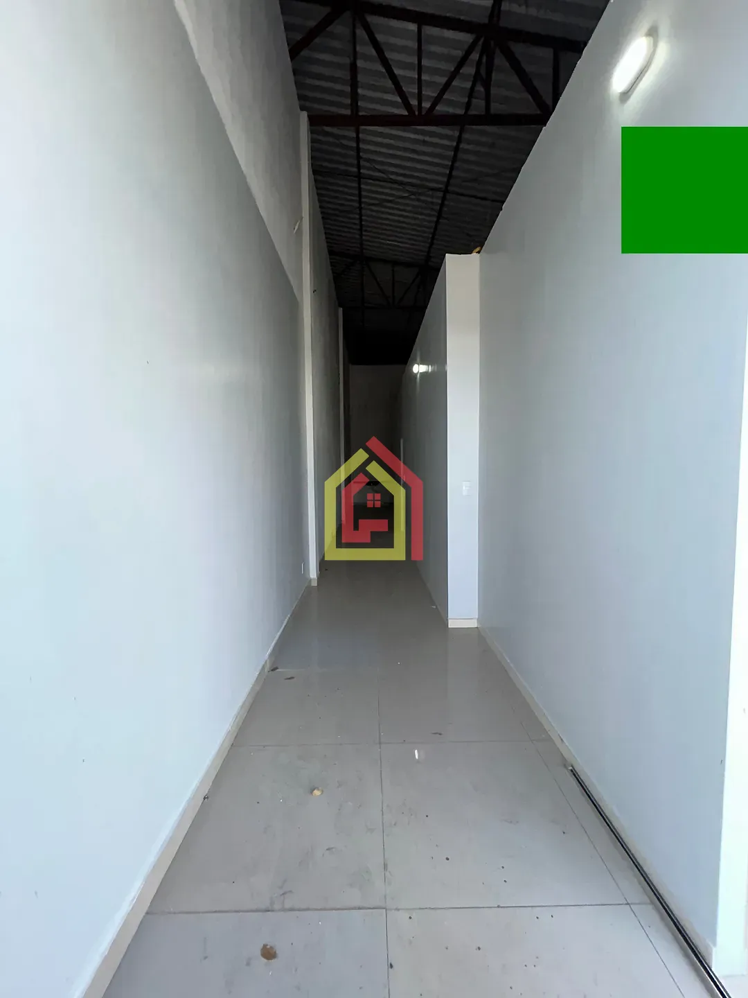 Comercial para alugar com 1 banheiro e 100m² no Nova Marabá, Marabá (PA) — foto 4 de 9