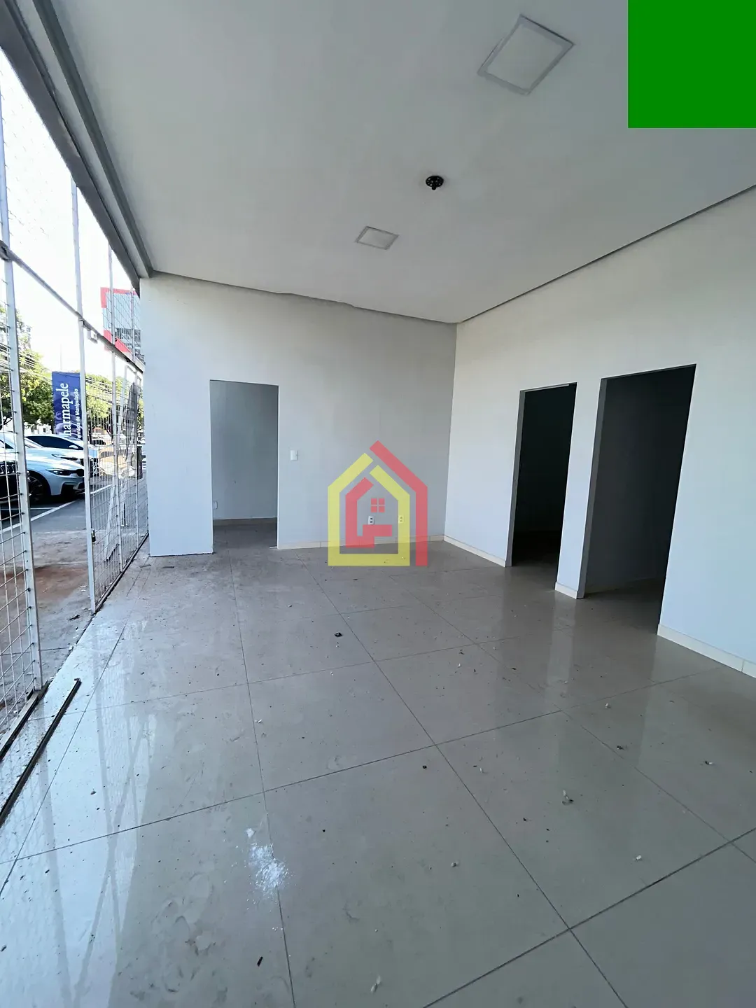 Comercial para alugar com 1 banheiro e 100m² no Nova Marabá, Marabá (PA) — foto 2 de 9