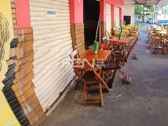 Ponto à venda ou para alugar, no bairro Lessa ribeiro em Dias D'Ávila