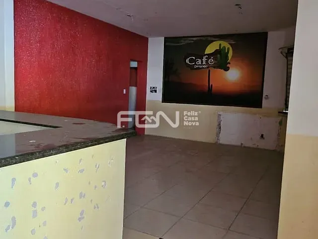 Ponto à venda ou para alugar, no bairro Lessa ribeiro em Dias D'Ávila