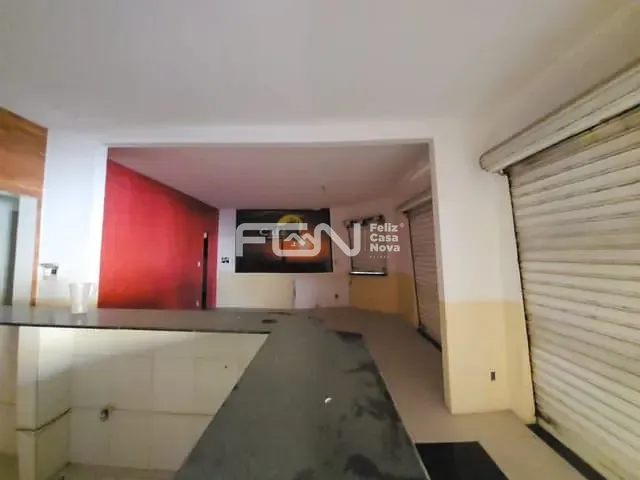 Ponto à venda ou para alugar, no bairro Lessa ribeiro em Dias D'Ávila