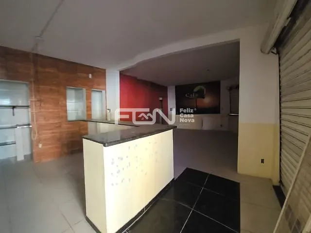 Ponto à venda ou para alugar, no bairro Lessa ribeiro em Dias D'Ávila