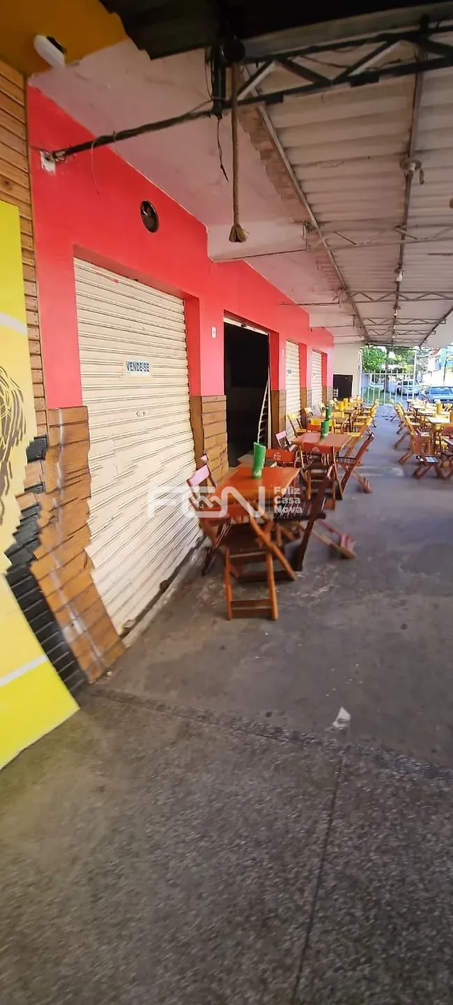 Loja-Salão, 123 m² - Foto 1