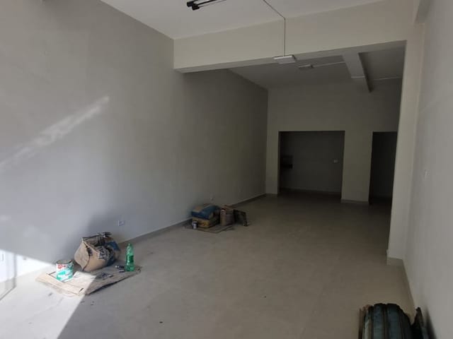 Ponto para alugar, no bairro São Lázaro em São João da Boa Vista