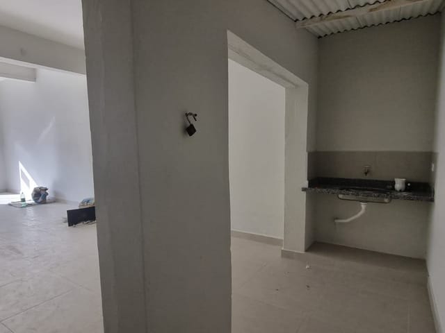 Ponto para alugar, no bairro São Lázaro em São João da Boa Vista