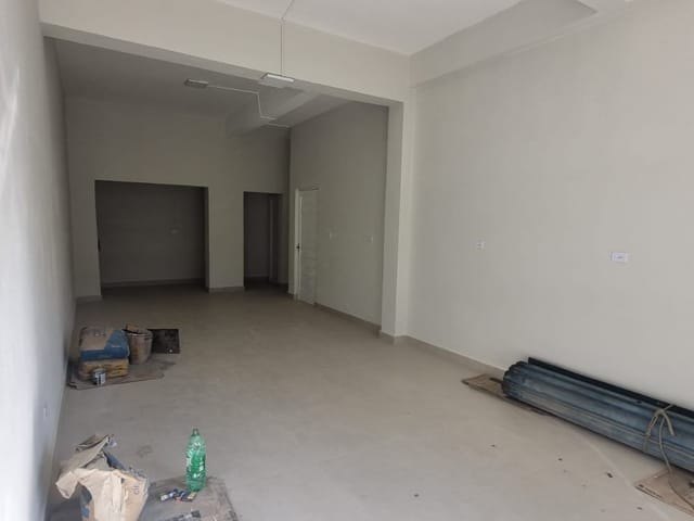 Ponto para alugar, no bairro São Lázaro em São João da Boa Vista