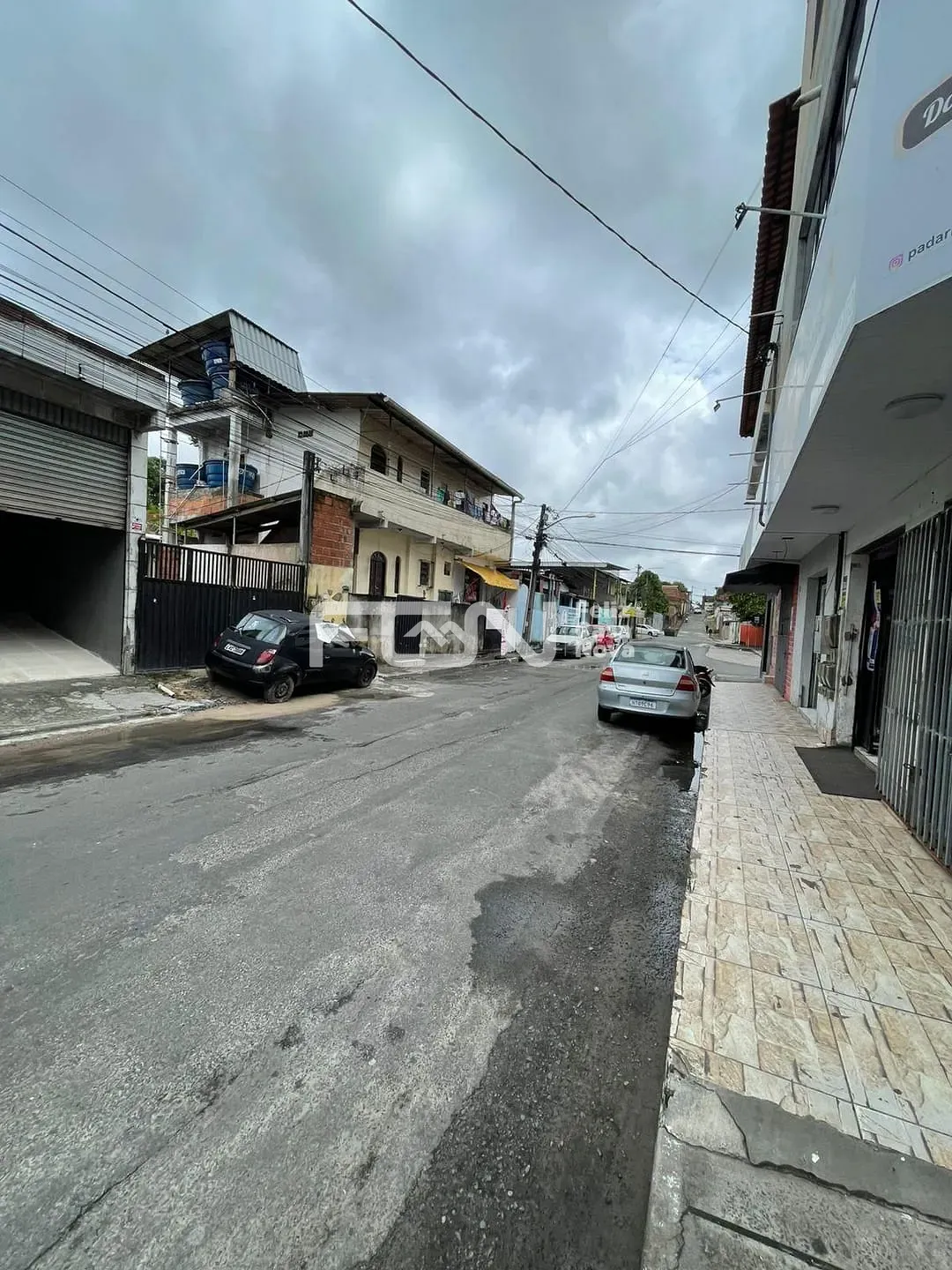 Loja-Salão, 200 m² - Foto 12