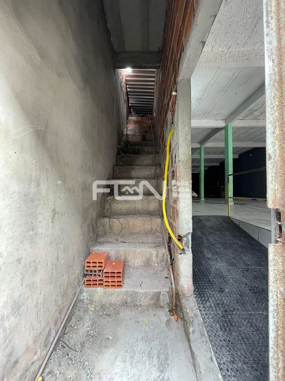 Loja-Salão, 200 m² - Foto 9