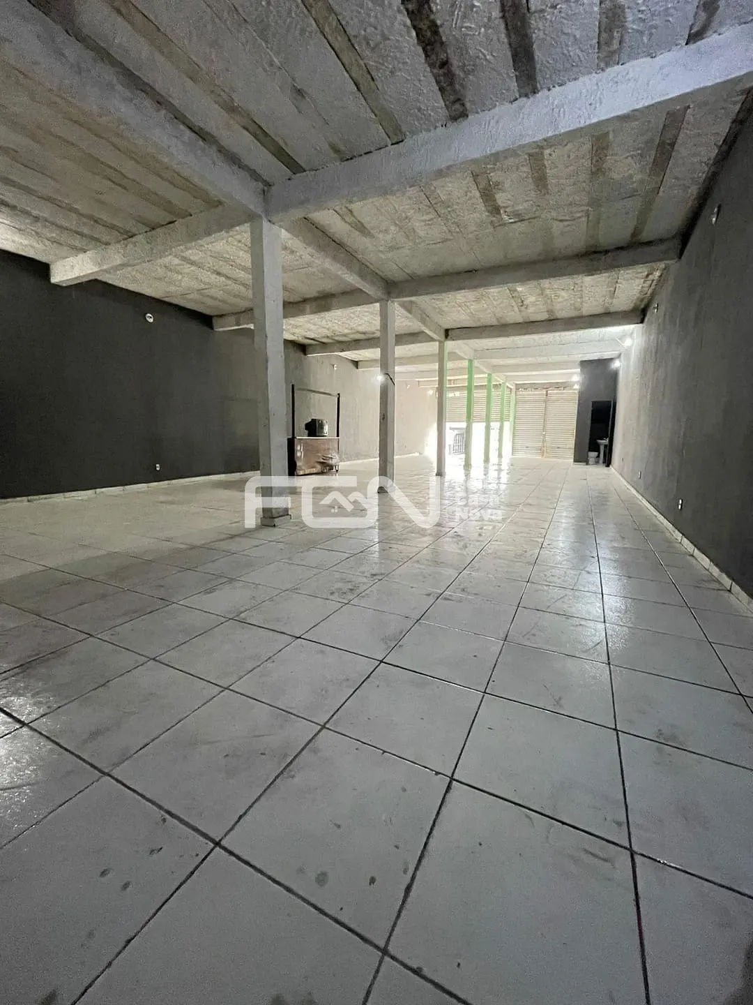Loja-Salão, 200 m² - Foto 5