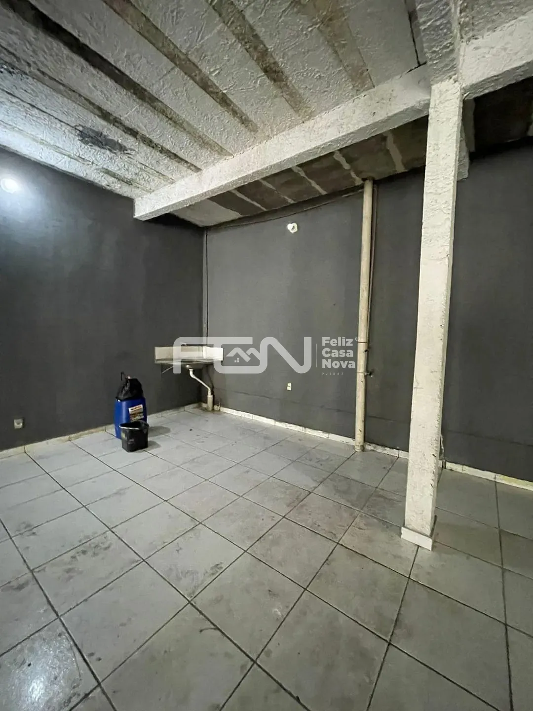 Loja-Salão, 200 m² - Foto 7