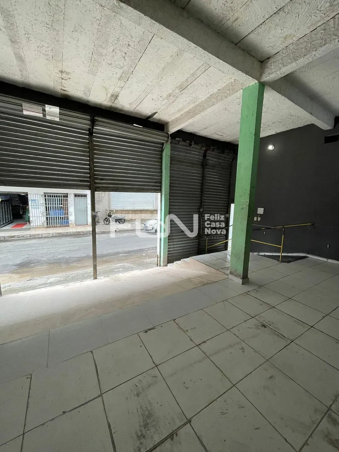 Loja-Salão, 200 m² - Foto 3