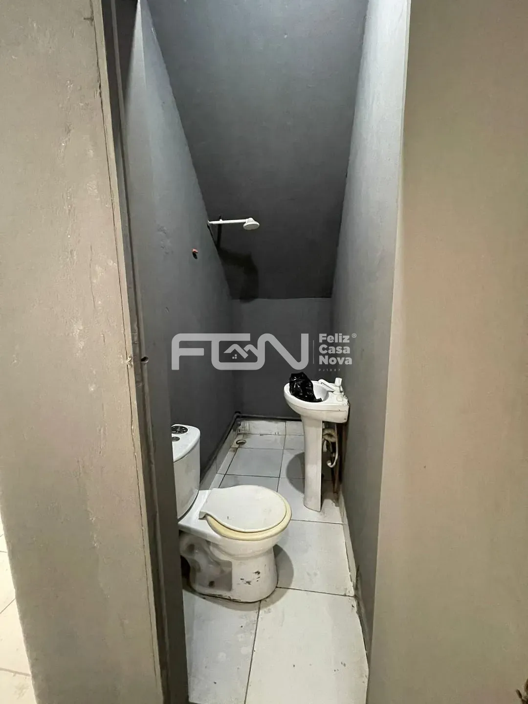 Loja-Salão, 200 m² - Foto 6