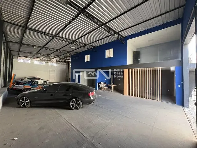 Ponto para alugar, no bairro Centro em Camaçari