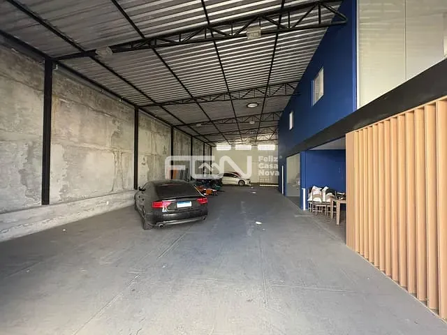 Ponto para alugar, no bairro Centro em Camaçari