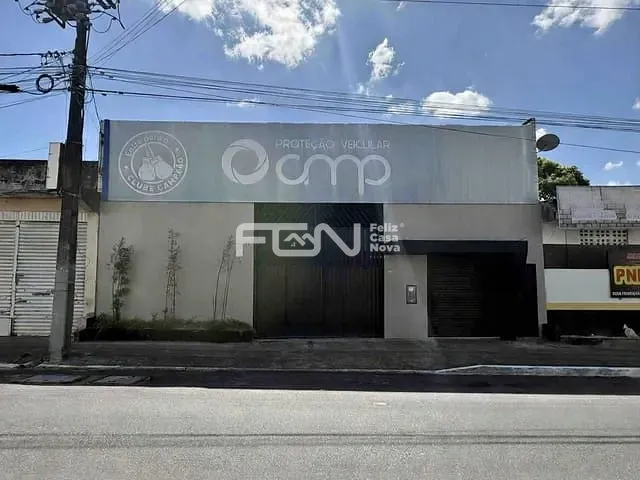 Ponto para alugar, no bairro Centro em Camaçari