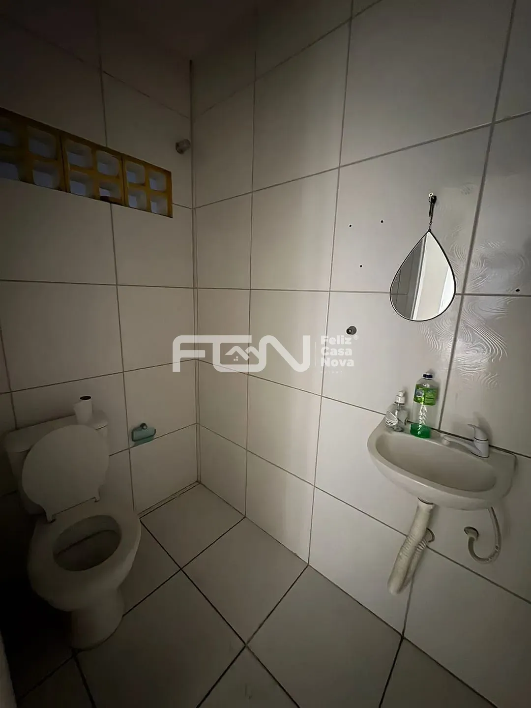 Loja-Salão, 300 m² - Foto 6