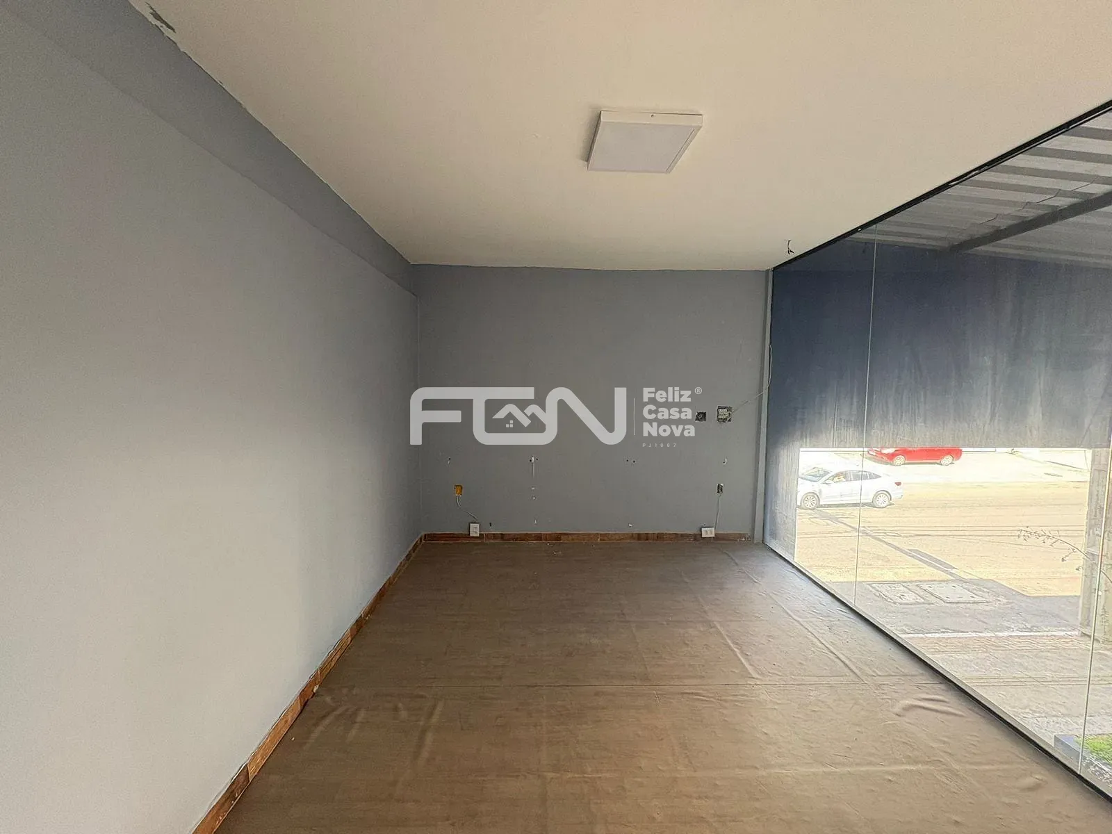 Loja-Salão, 300 m² - Foto 11