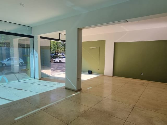Ponto para alugar, no bairro Jardim Santo André em São João da Boa Vista