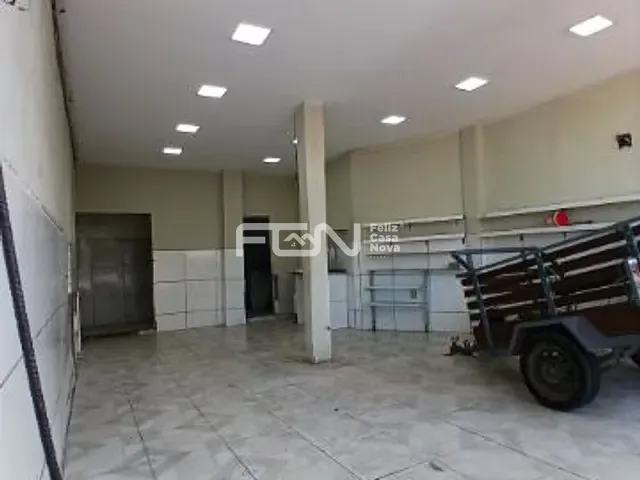 Ponto com 170m², para alugar, no bairro Gleba C em Camaçari