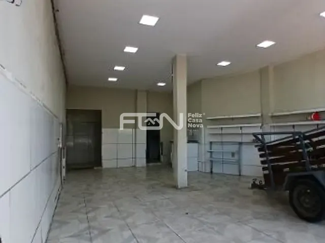 Ponto com 170m², para alugar, no bairro Gleba C em Camaçari
