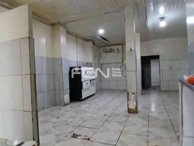 Ponto com 170m², para alugar, no bairro Gleba C em Camaçari