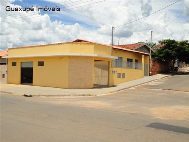 Foto do Ponto - Ponto de 53 m² na Av. Felipe Elias Zeitune. | Guaxupé Imóveis Ltda