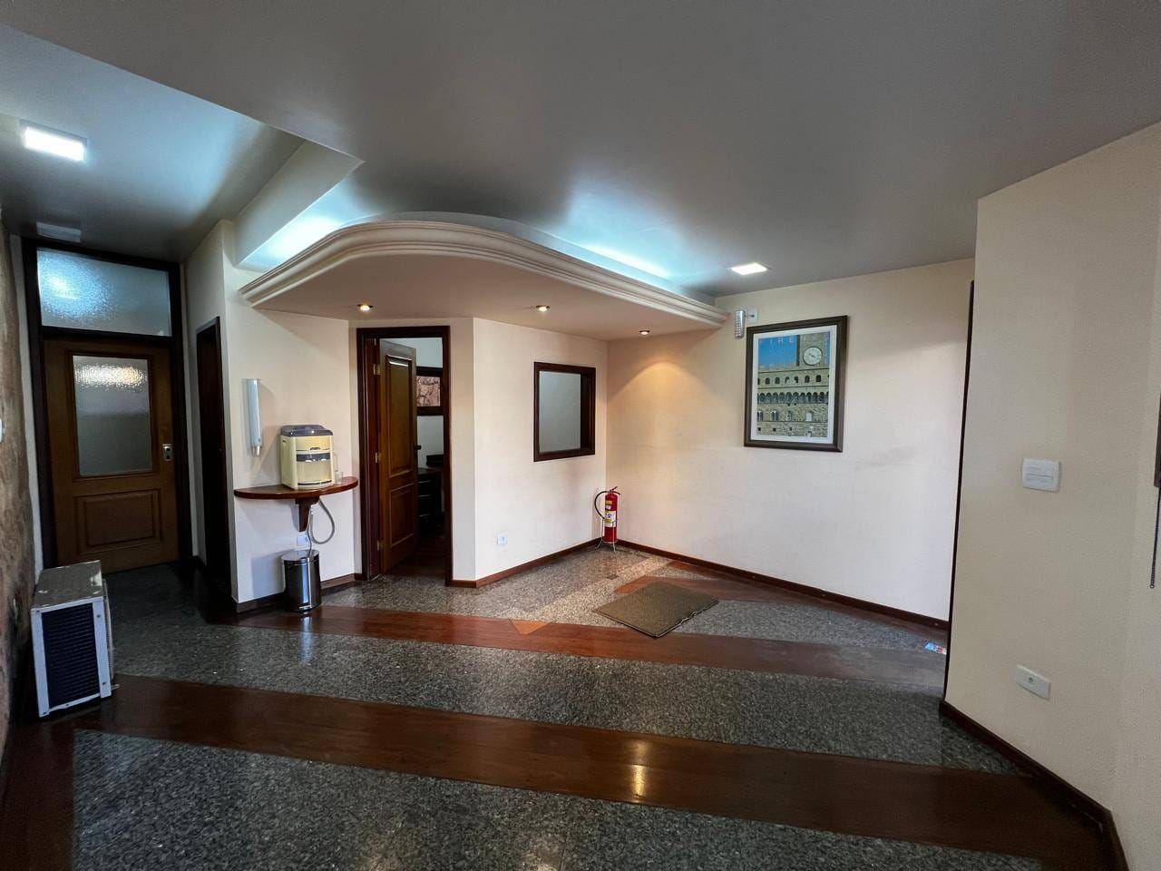 Loja-Salão para alugar, 100m² - Foto 1
