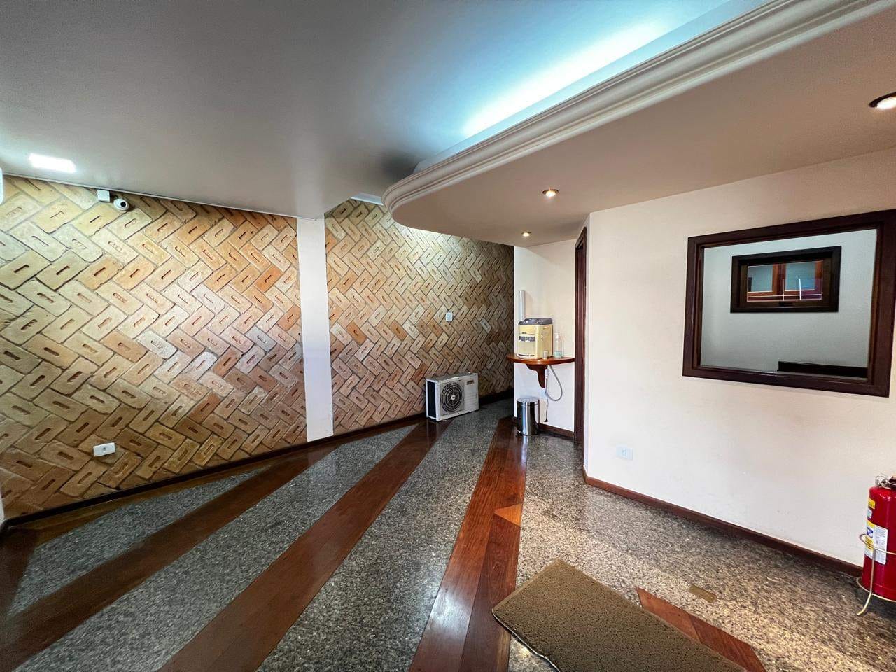 Loja-Salão para alugar, 100m² - Foto 2