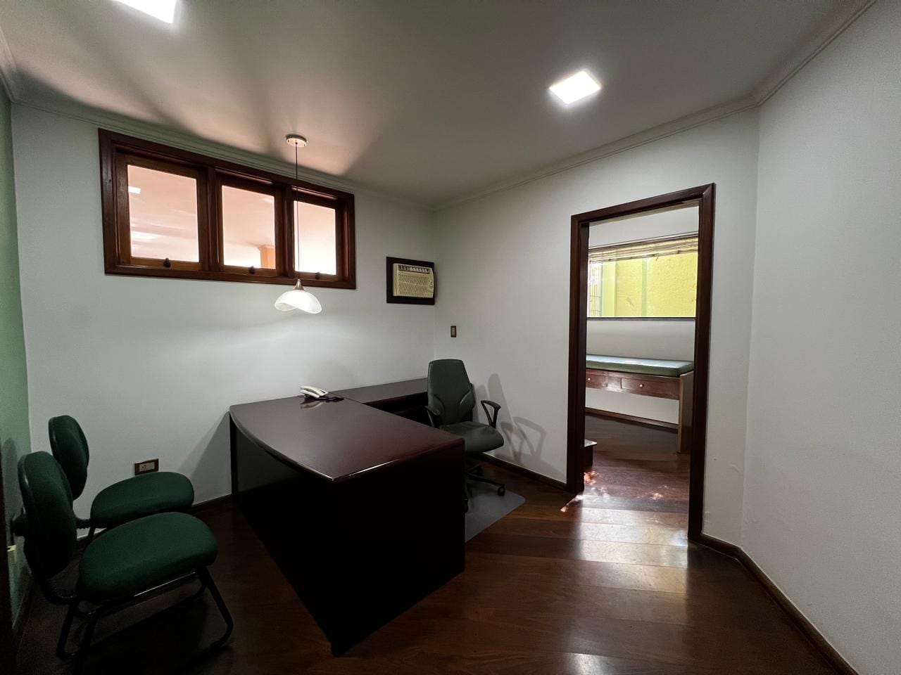 Loja-Salão para alugar, 100m² - Foto 7