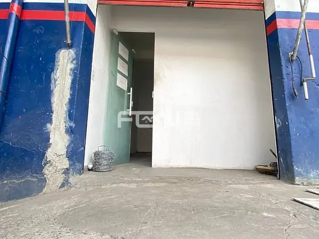 Ponto para alugar, no bairro Alto da Cruz em Camaçari