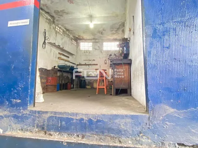 Ponto para alugar, no bairro Alto da Cruz em Camaçari