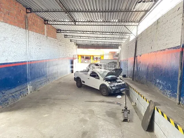 Ponto para alugar, no bairro Alto da Cruz em Camaçari