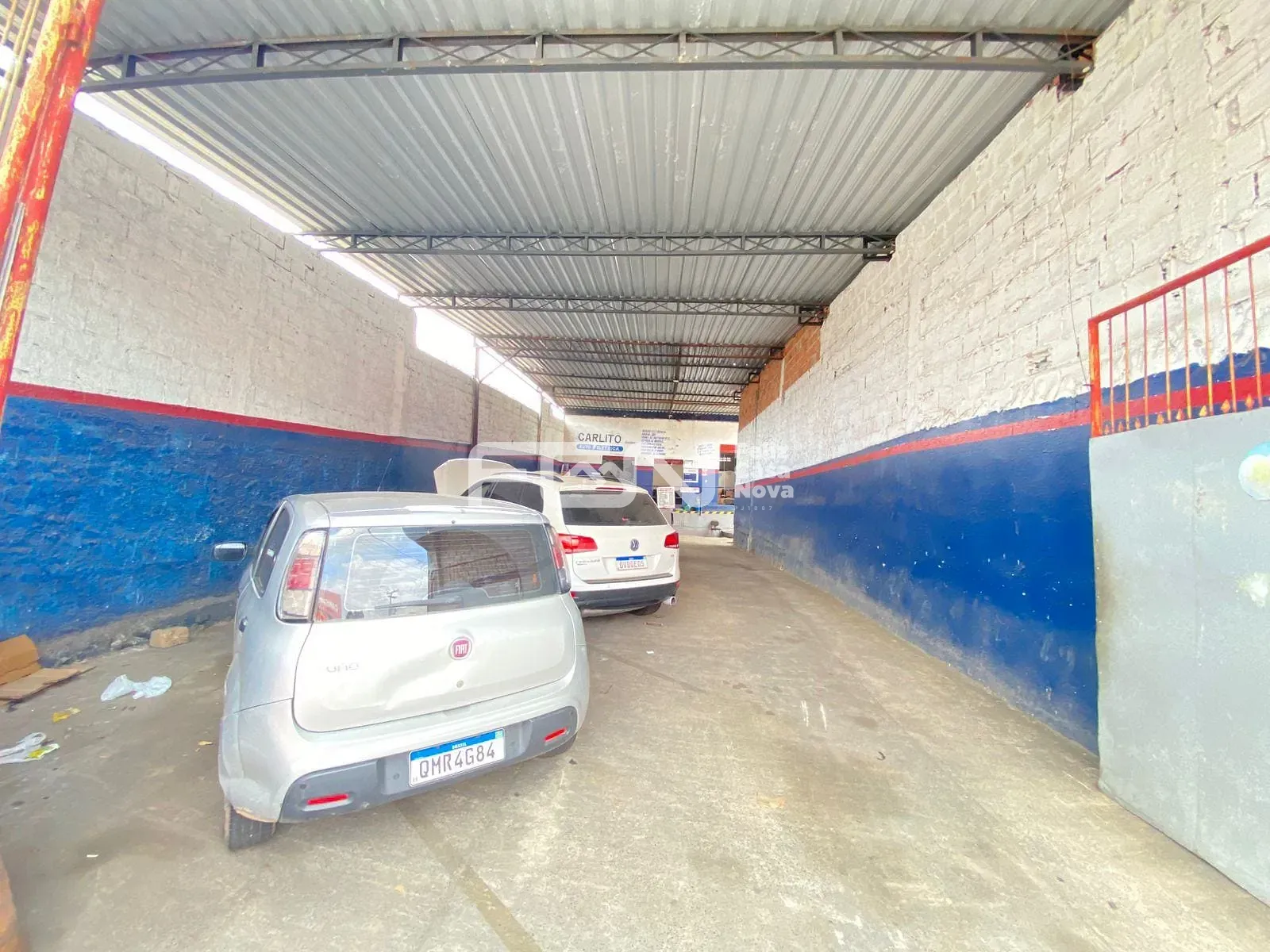 Loja-Salão, 372 m² - Foto 13